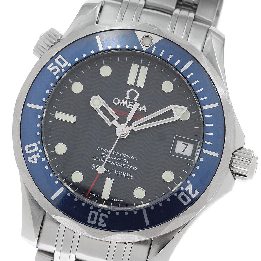 Omega Seamaster Diver 300 M