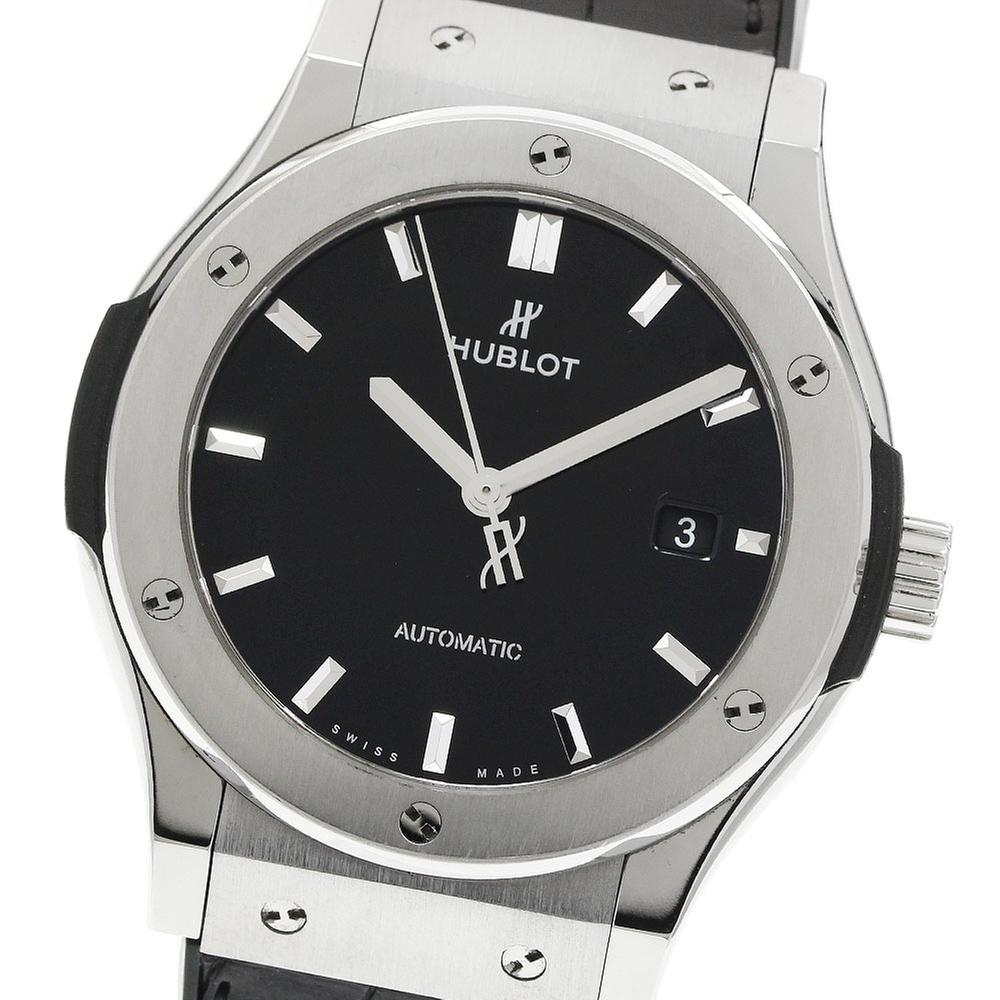 Hublot Classic Fusion 542.NX.1270.LR | 42 mm, Used (Good) — Switzerland
