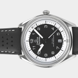 Omega Seamaster Planet Ocean / Steel / 39.5 mm / Box&Papes / 522.32.40.20.01.003