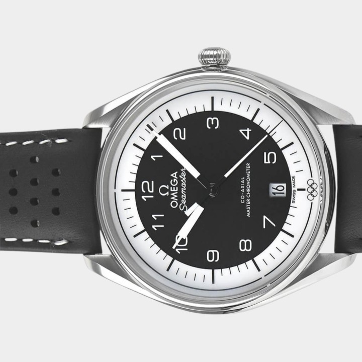 Omega Seamaster Planet Ocean