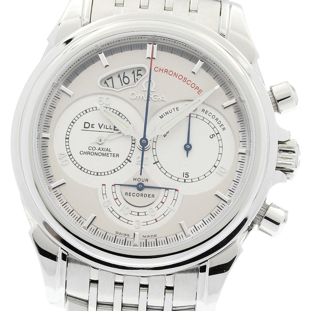 Omega De Ville