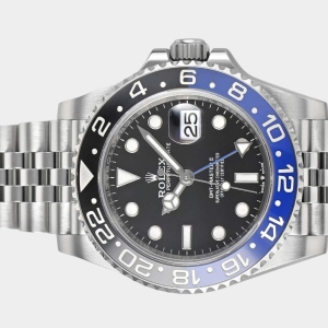 Rolex GMT-Master II