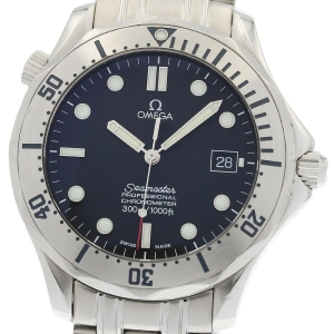 Omega Seamaster