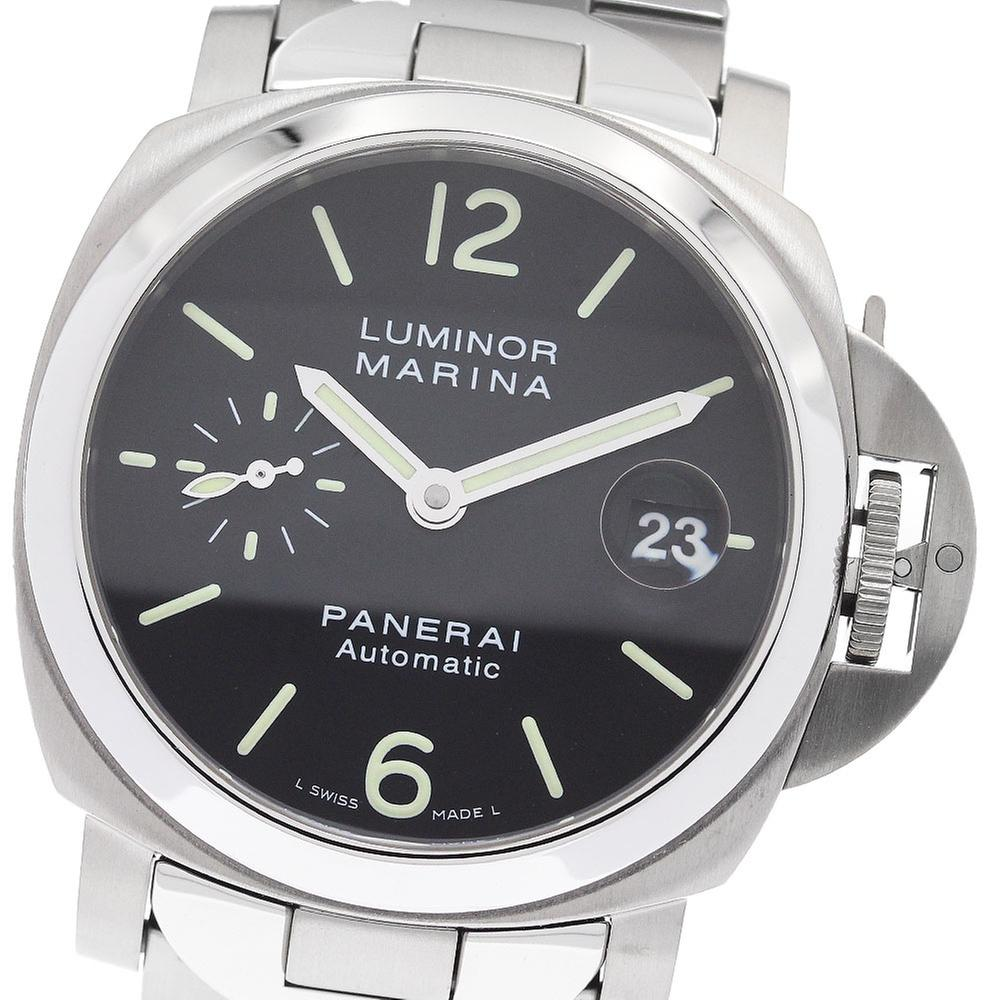 Panerai {{ product.attribute.model }} PAM00333 | 40 mm, Used (Good) — Switzerland