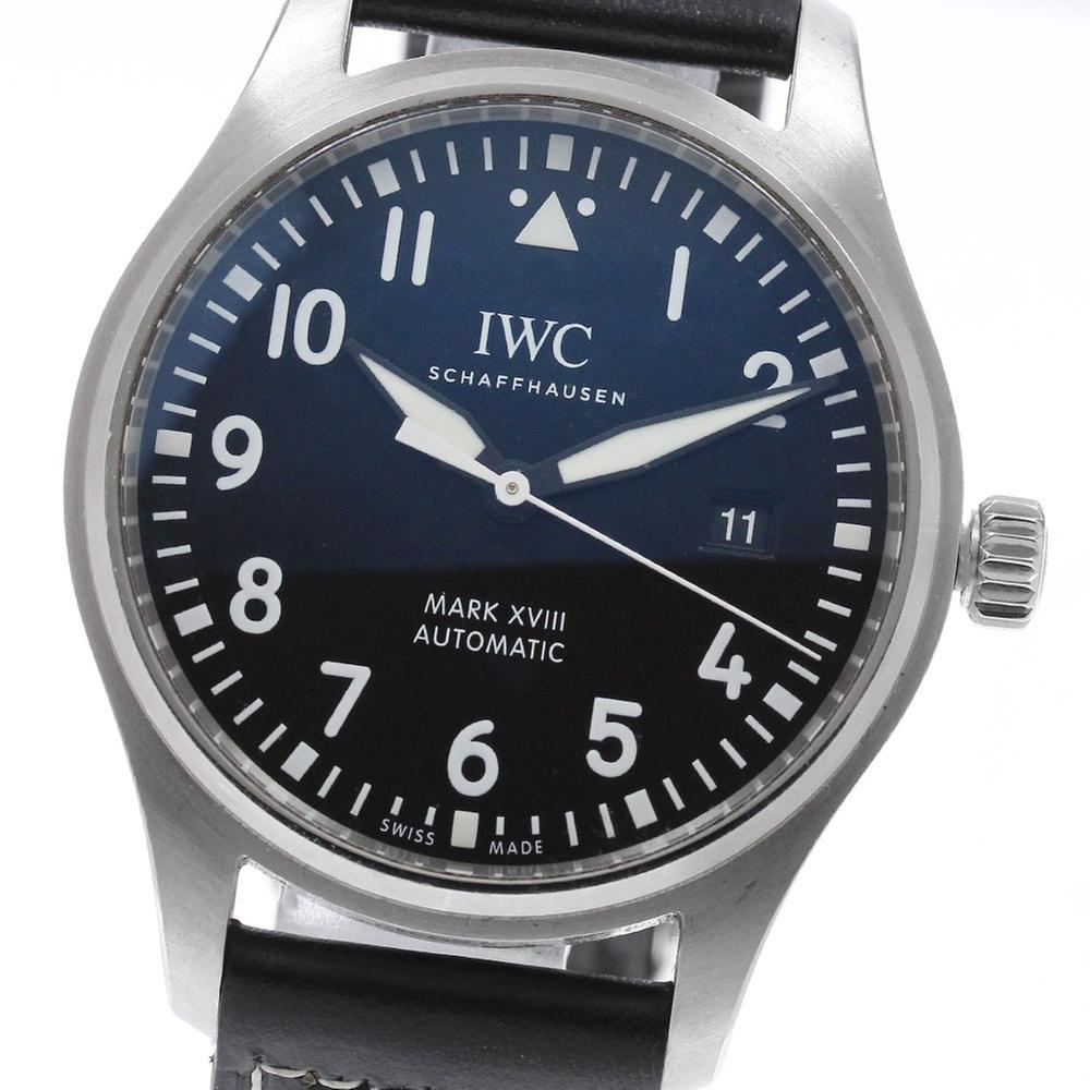 {{ product.brand }} {{ product.attribute.model }} IW327001 | 40 mm, Used (Good) — Switzerland