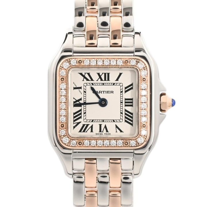 Cartier Panthère