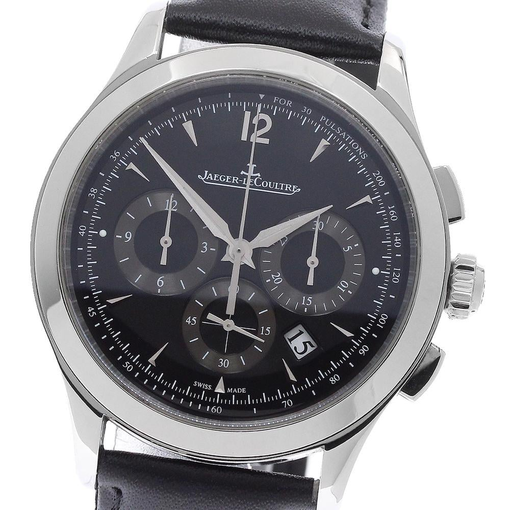Jaeger-LeCoultre Master Chronograph