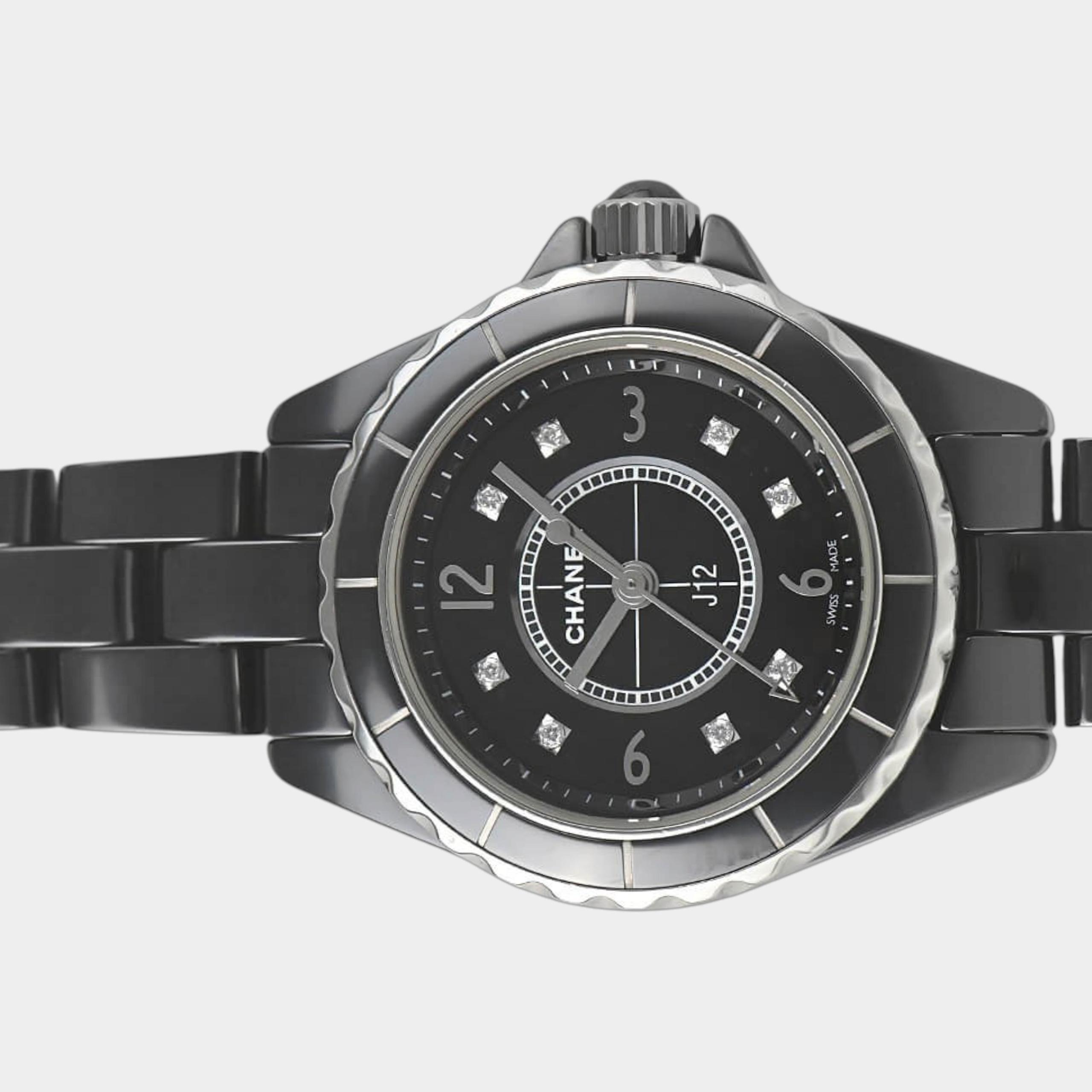 Chanel J12 H2569 | 29 mm, Used (Very good) Women's watch — Buy in Switzerland