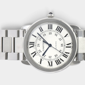 Cartier Ronde Croisière de Cartier