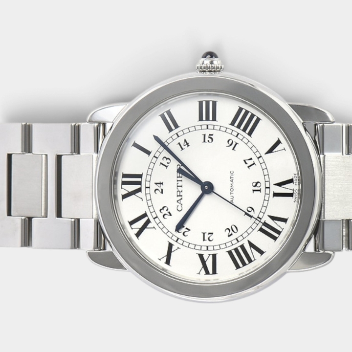 Cartier Ronde Croisière de Cartier