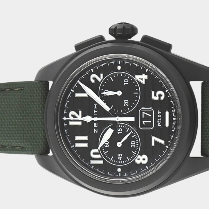 Zenith Pilot Type 20