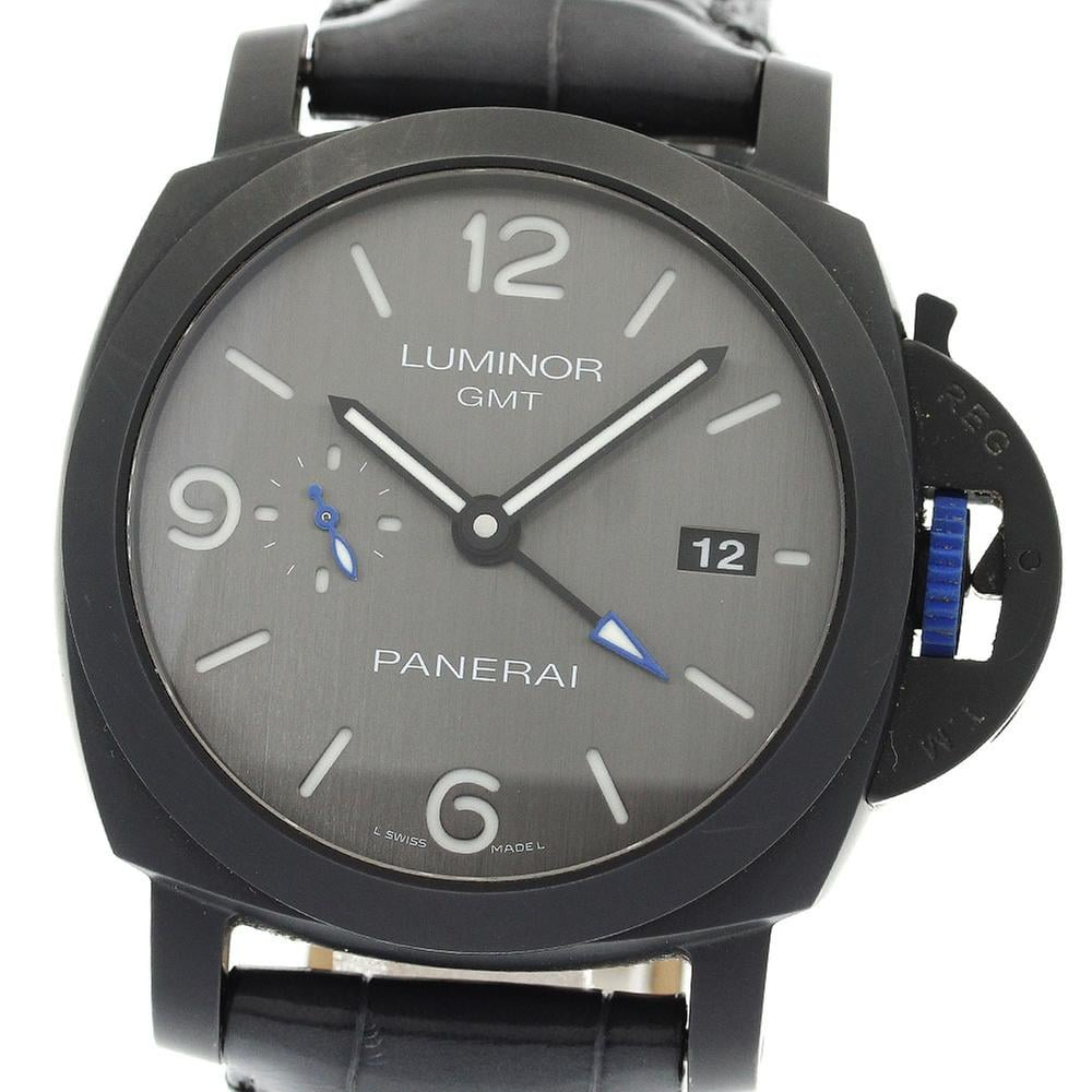 Panerai Luminor Base PAM01176 | 45 mm, Used (Very good) — Switzerland