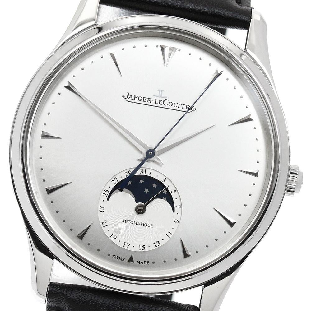 Jaeger-LeCoultre Master Ultra Thin