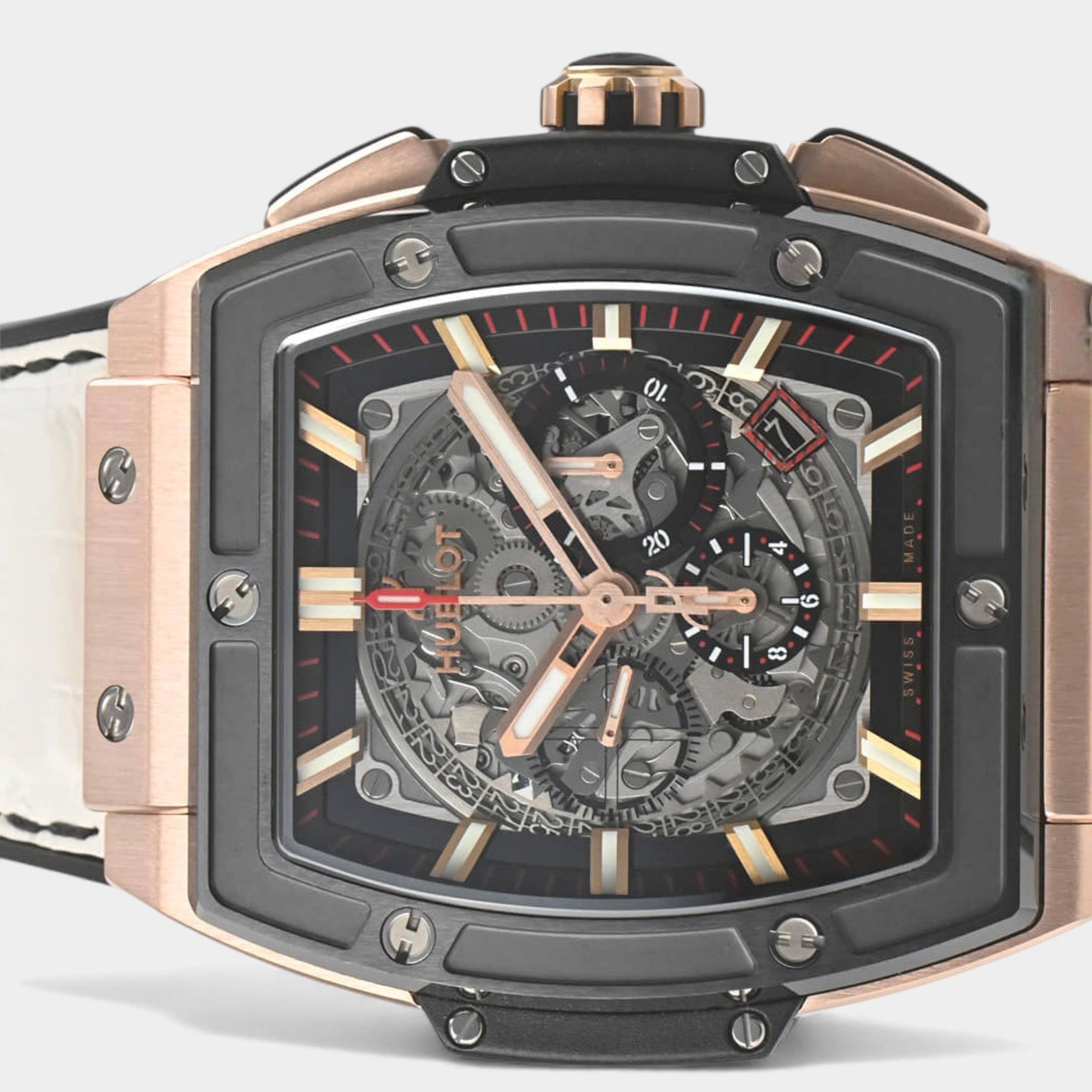 Hublot Spirit of Big Bang