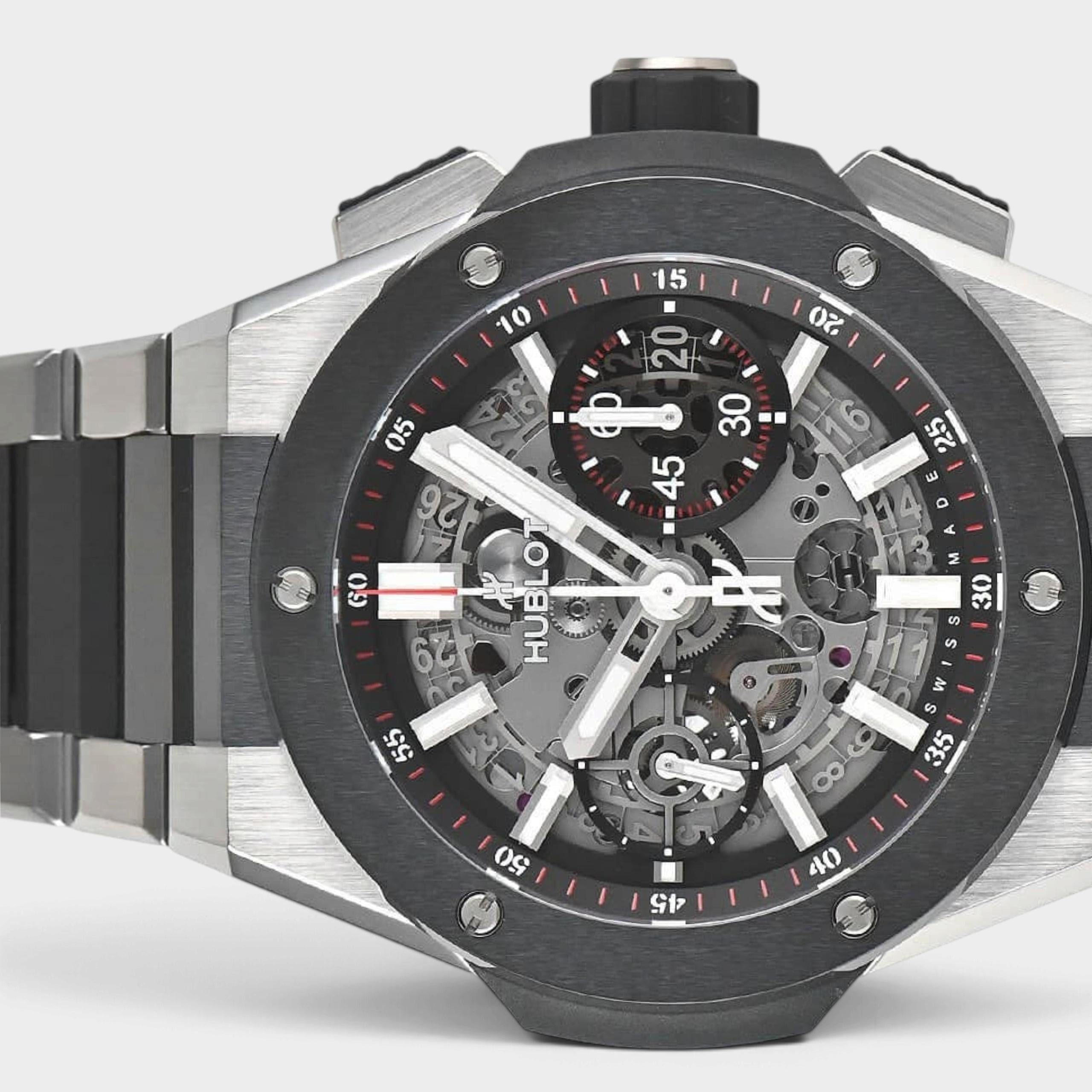 Hublot Big Bang 451.NM.1170.NM