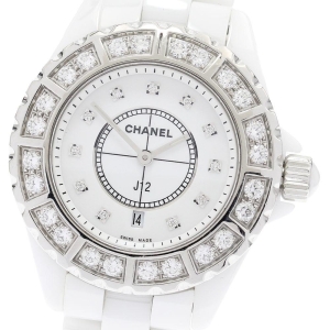 Chanel J12
