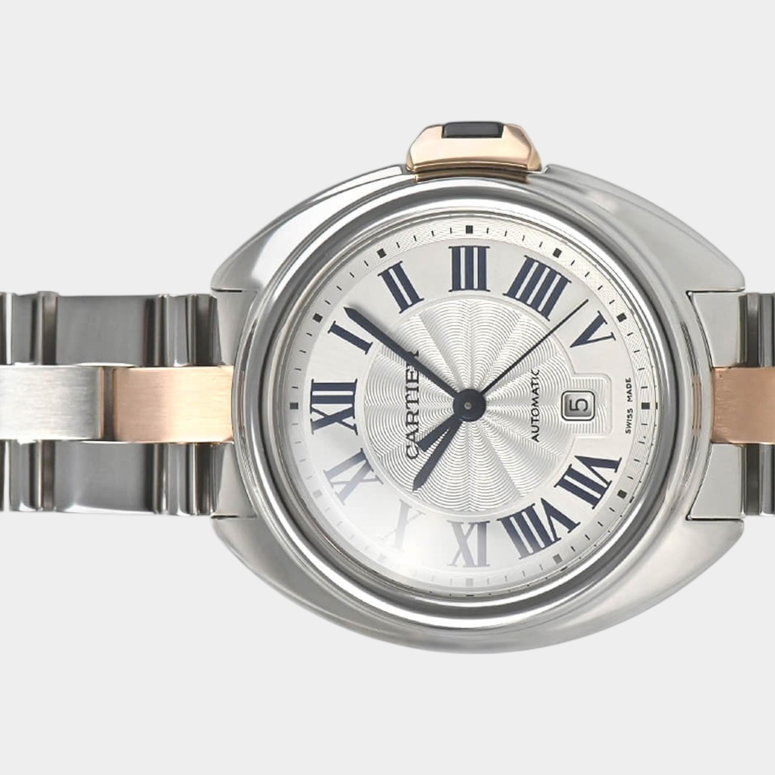 Cartier Clé de Cartier