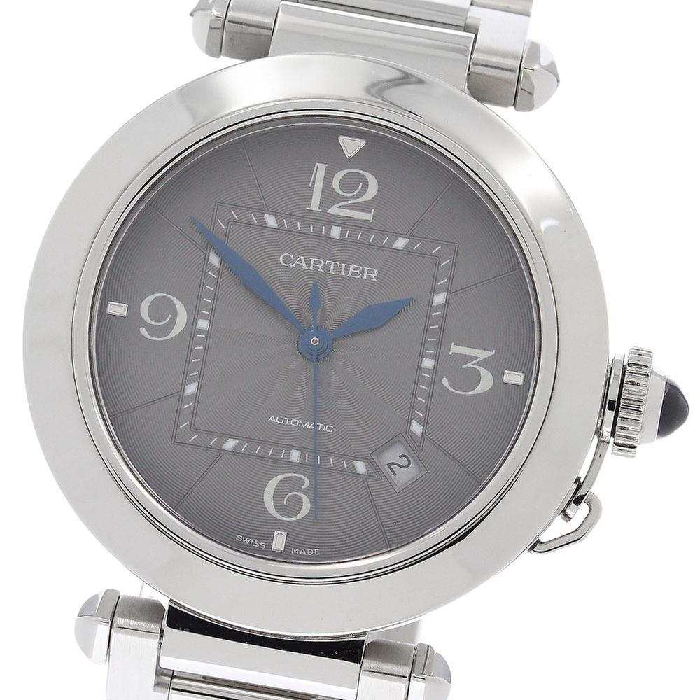 Cartier Pasha WSPA0026 | 41 mm, Used (Fair) Men's watch/Unisex — Buy in Switzerland