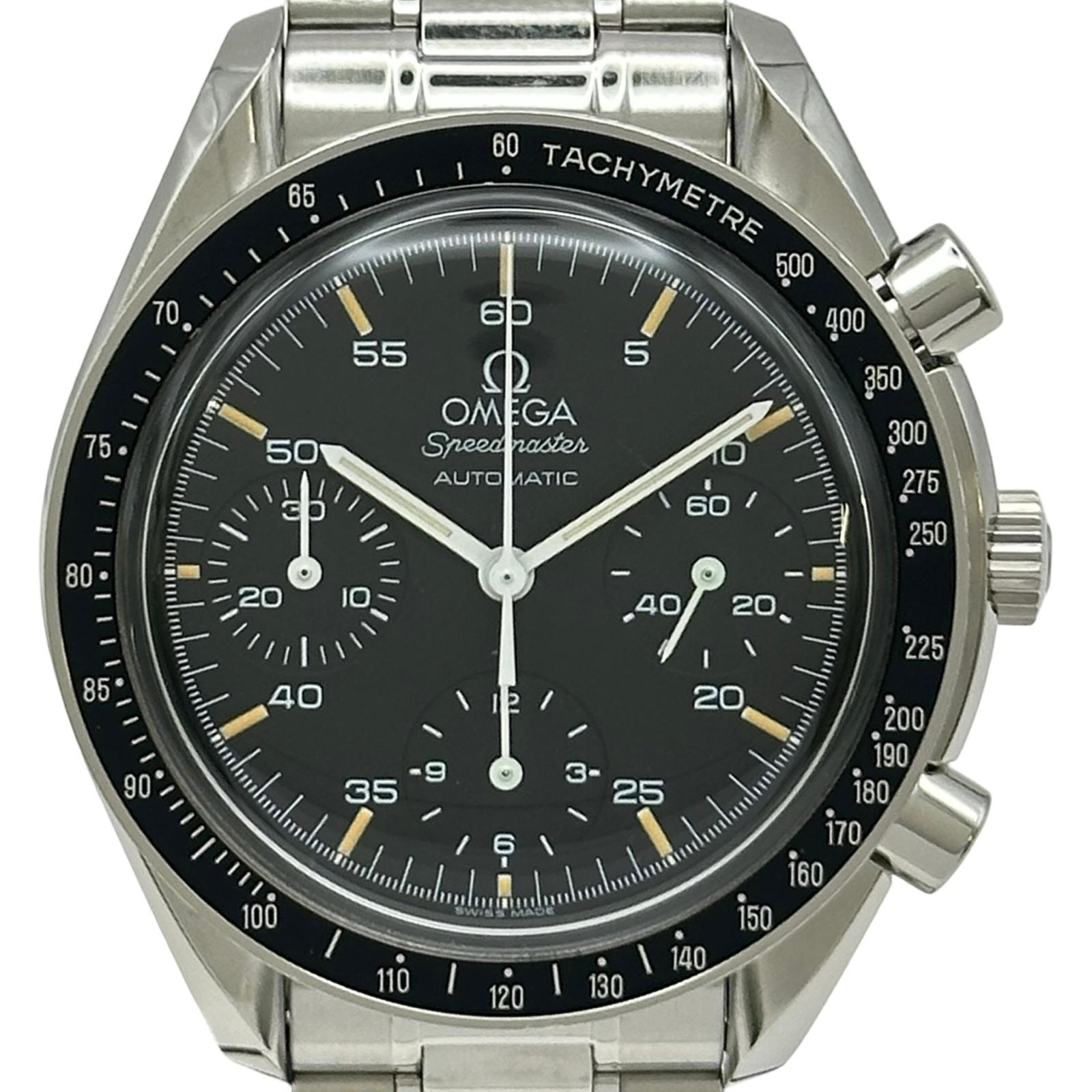 Omega Speedmaster Reduced 3510.50