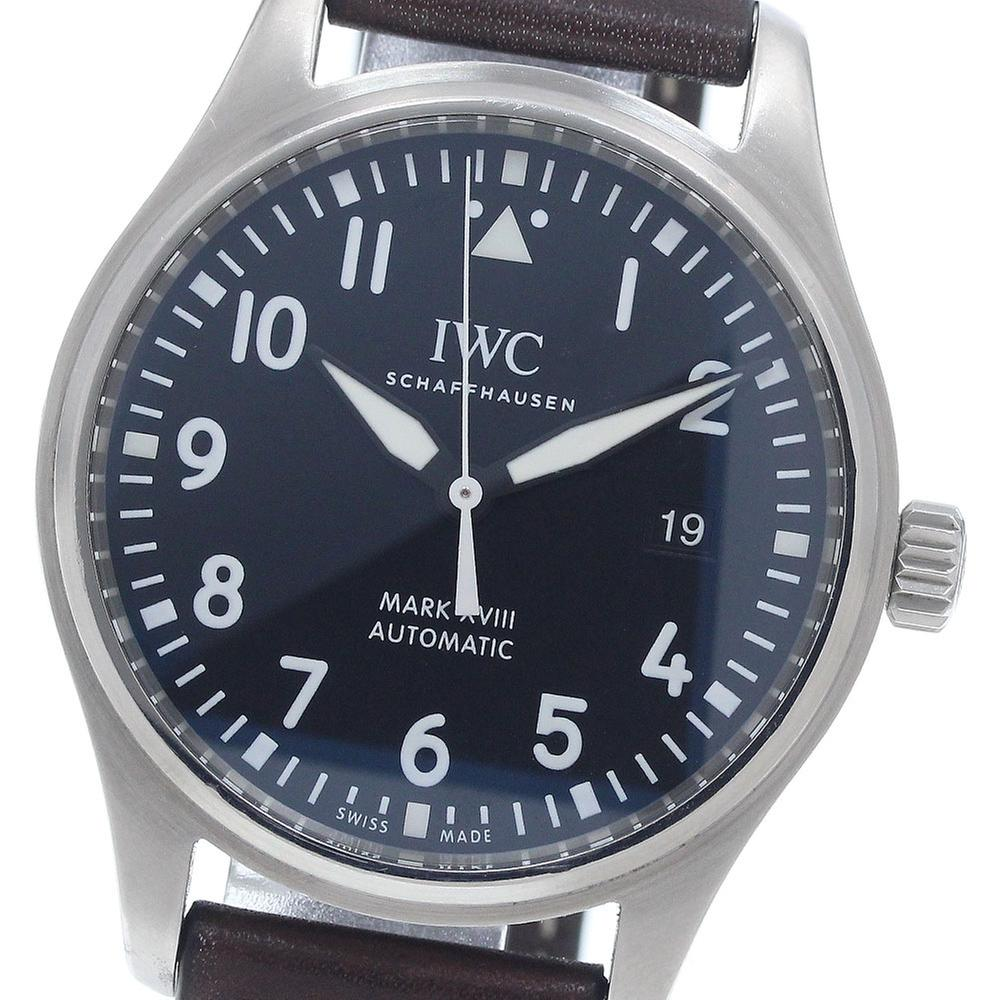 {{ product.brand }} {{ product.attribute.model }} IW327001 | 40 mm, Used (Good) — Switzerland