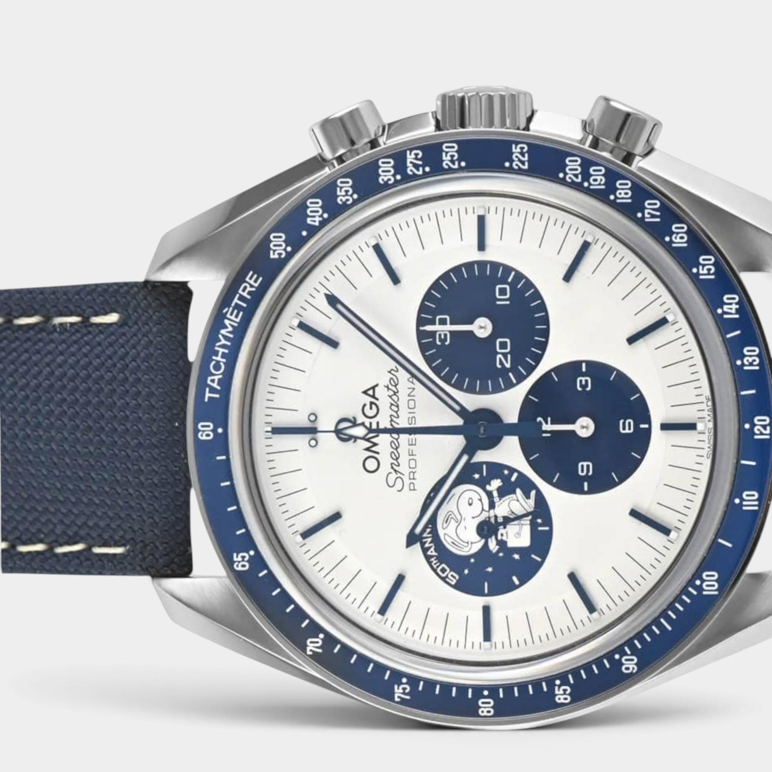 Omega Speedmaster Professional Moonwatch