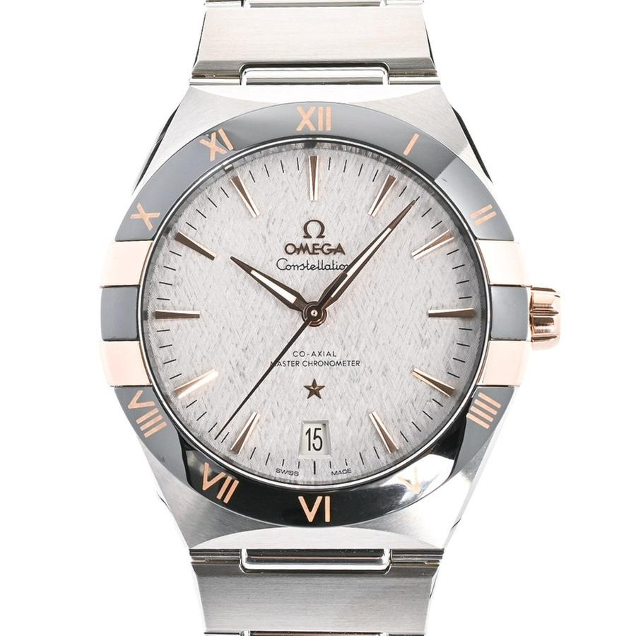 Omega Constellation