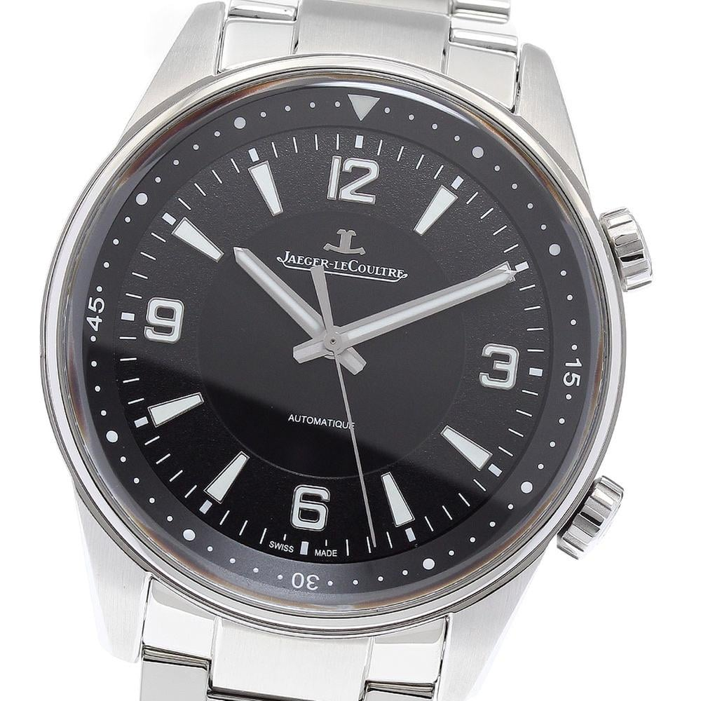 Jaeger-LeCoultre Polaris