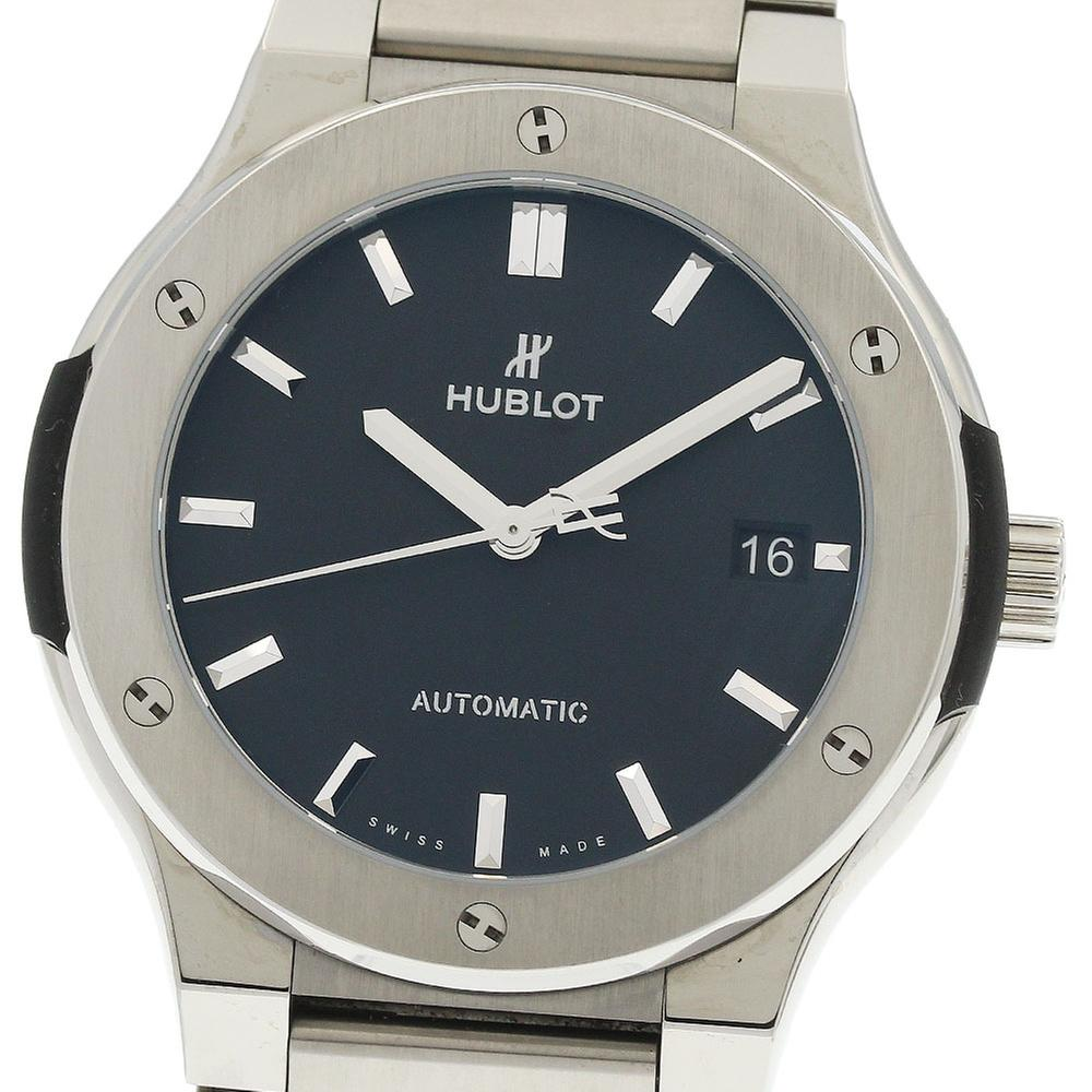Hublot Classic Fusion 510.NX.1170.NX