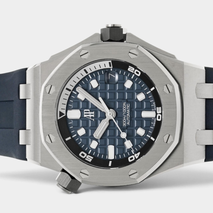 Audemars Piguet Royal Oak Offshore Diver