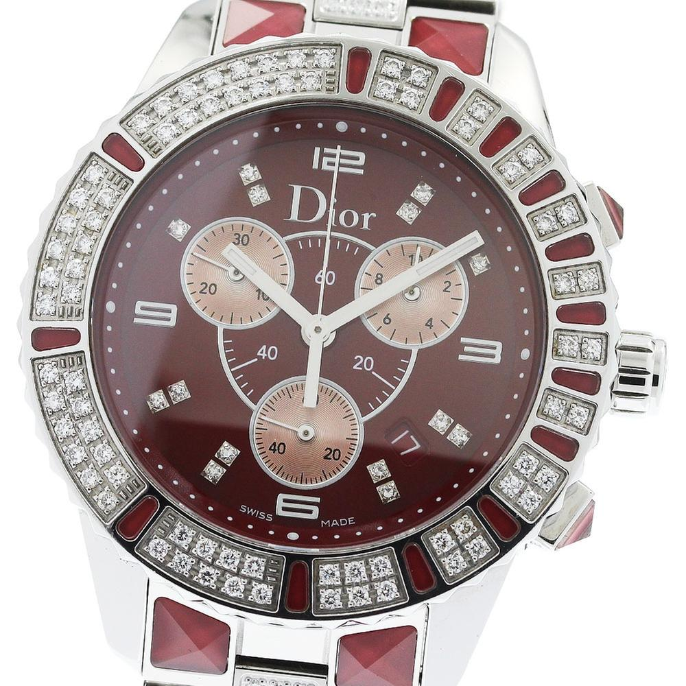 {{ product.brand }} {{ product.attribute.model }} CD11431F | 38 mm, Used (Fair) — Switzerland