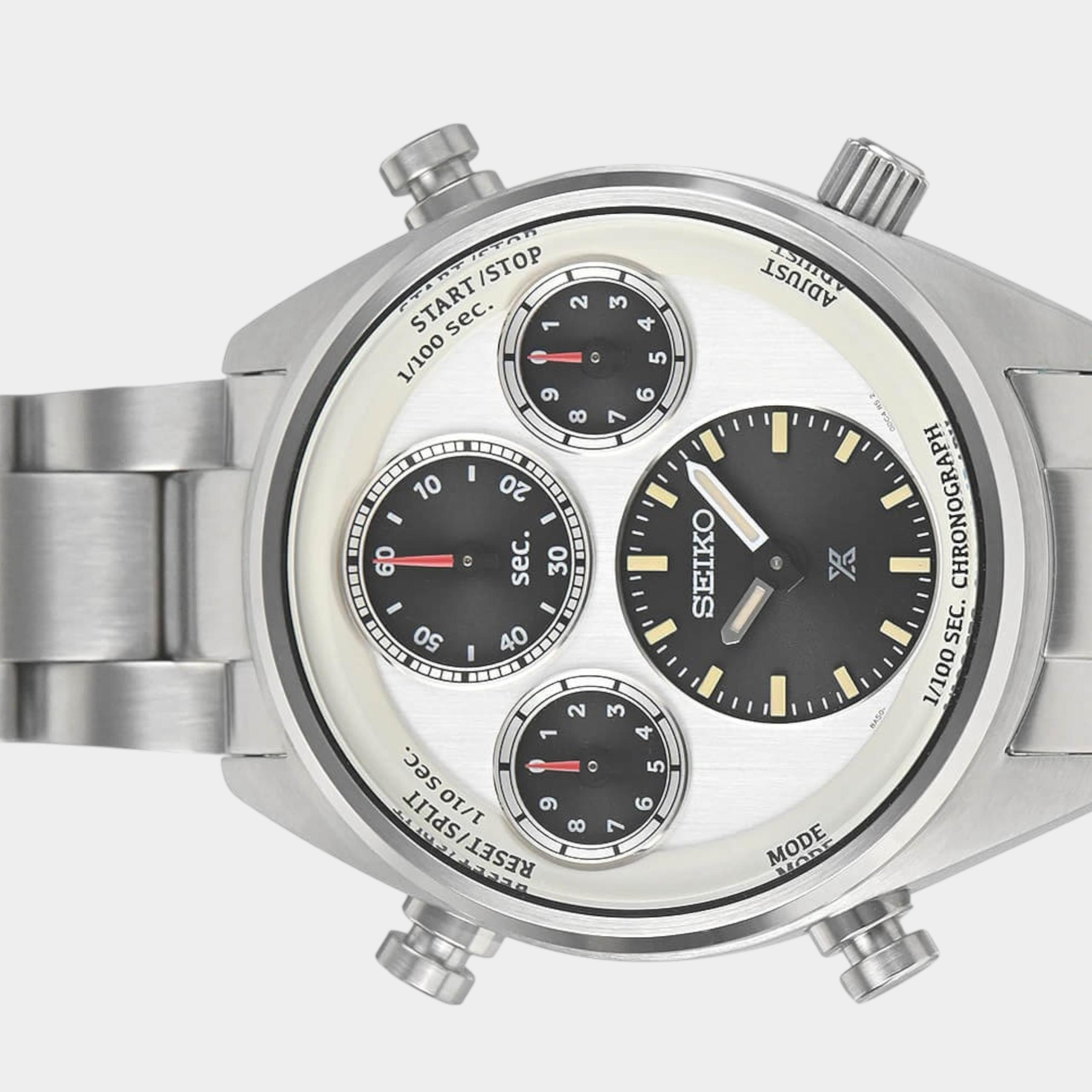 Seiko Prospex