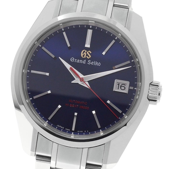 Seiko GS