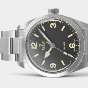 Tudor Ranger