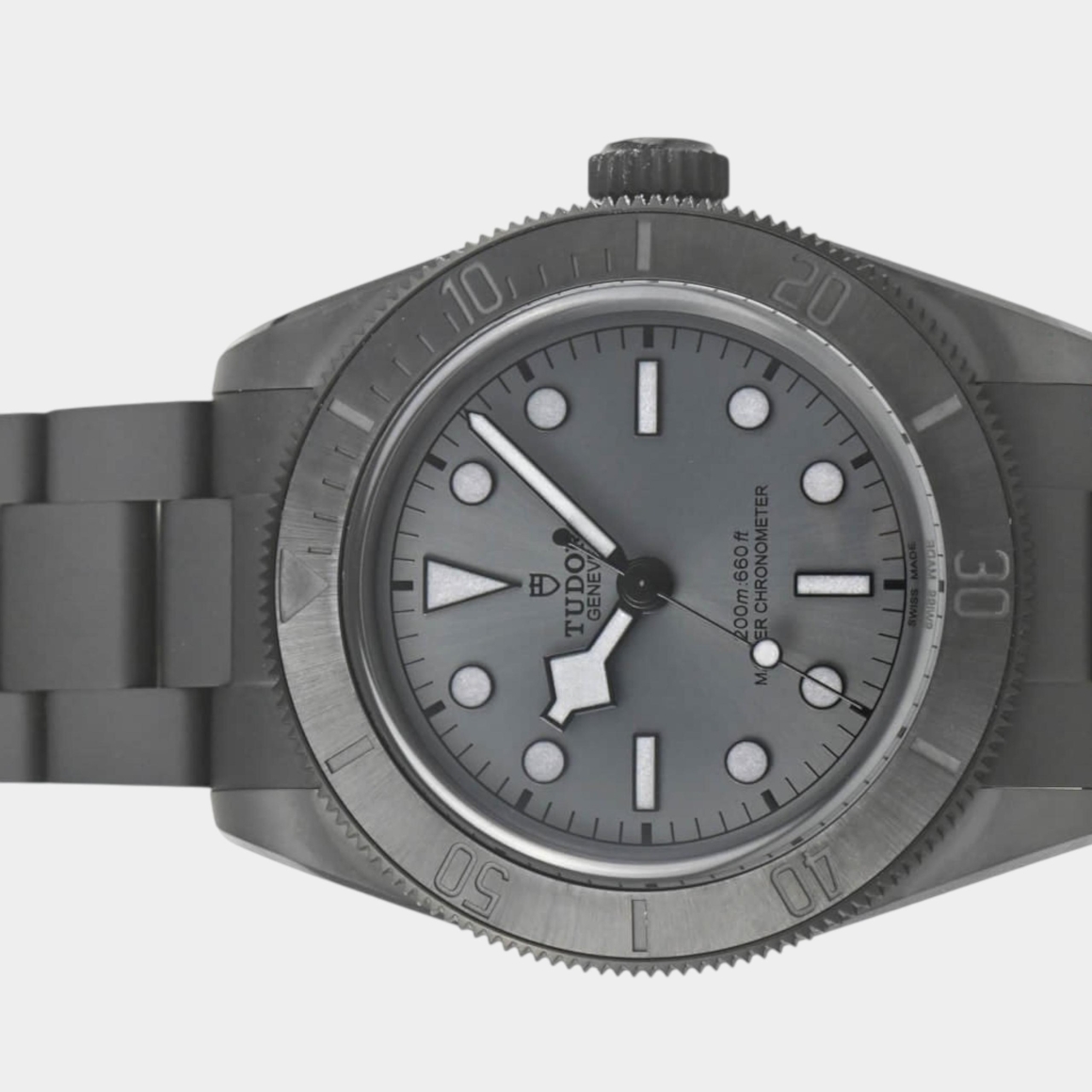 Buy Tudor M7941A1ACNU-0001 | 41 mm, Like new & unworn — Switzerland