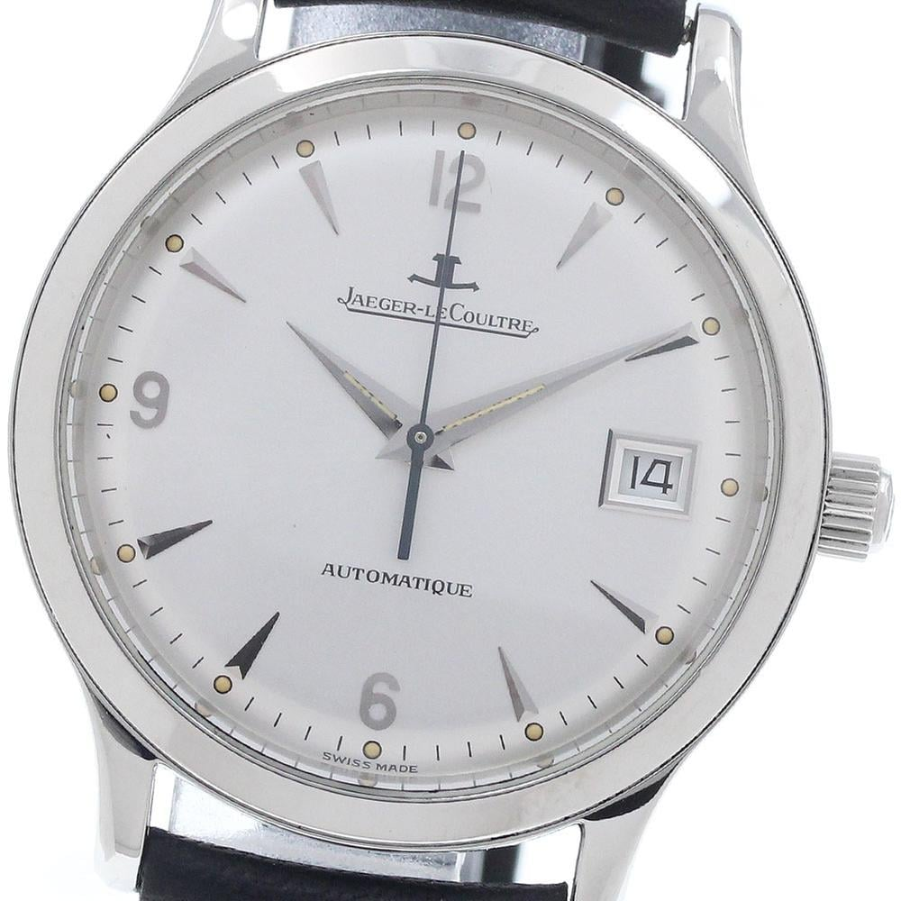 Jaeger-LeCoultre Master Control