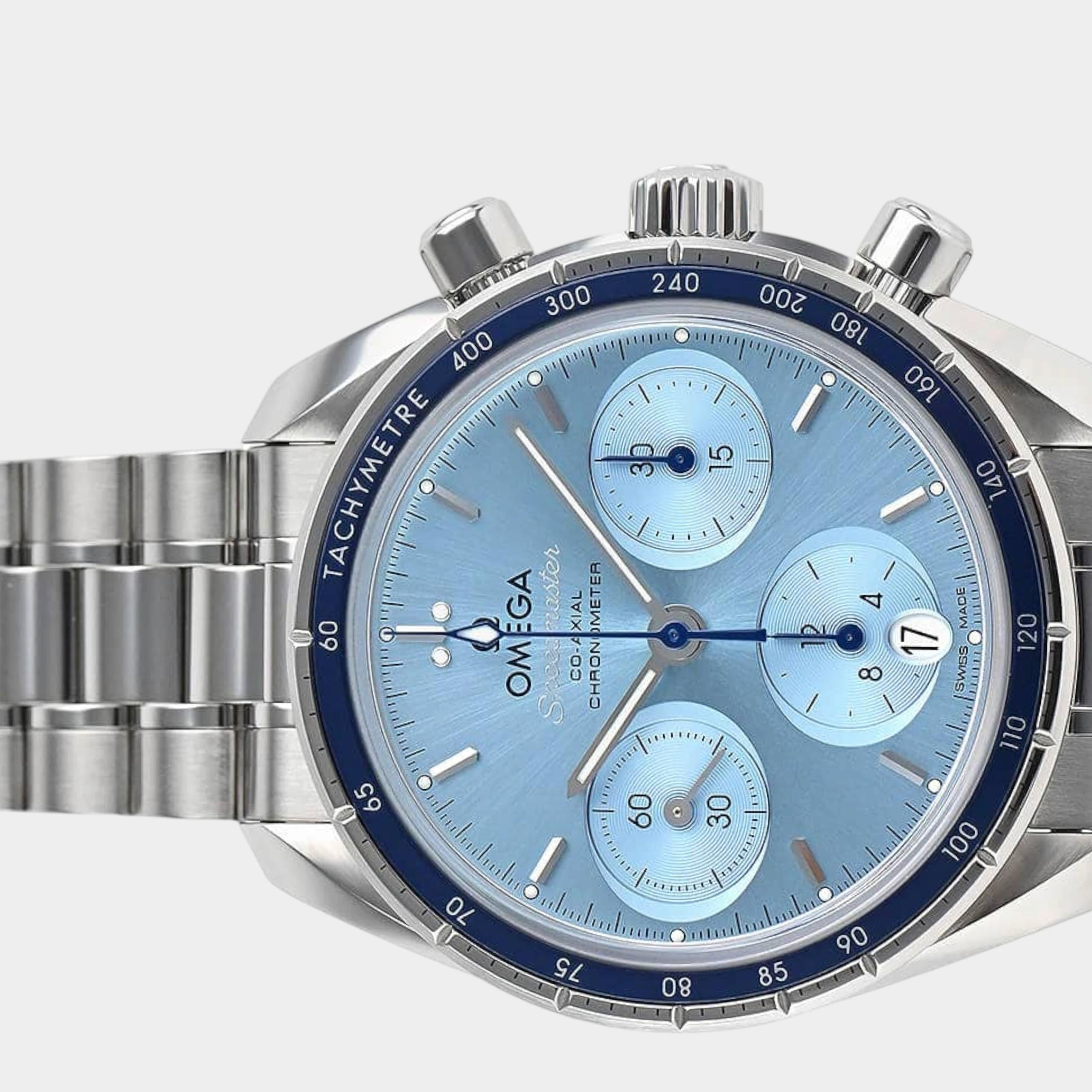 Omega Speedmaster 324.30.38.50.03.001