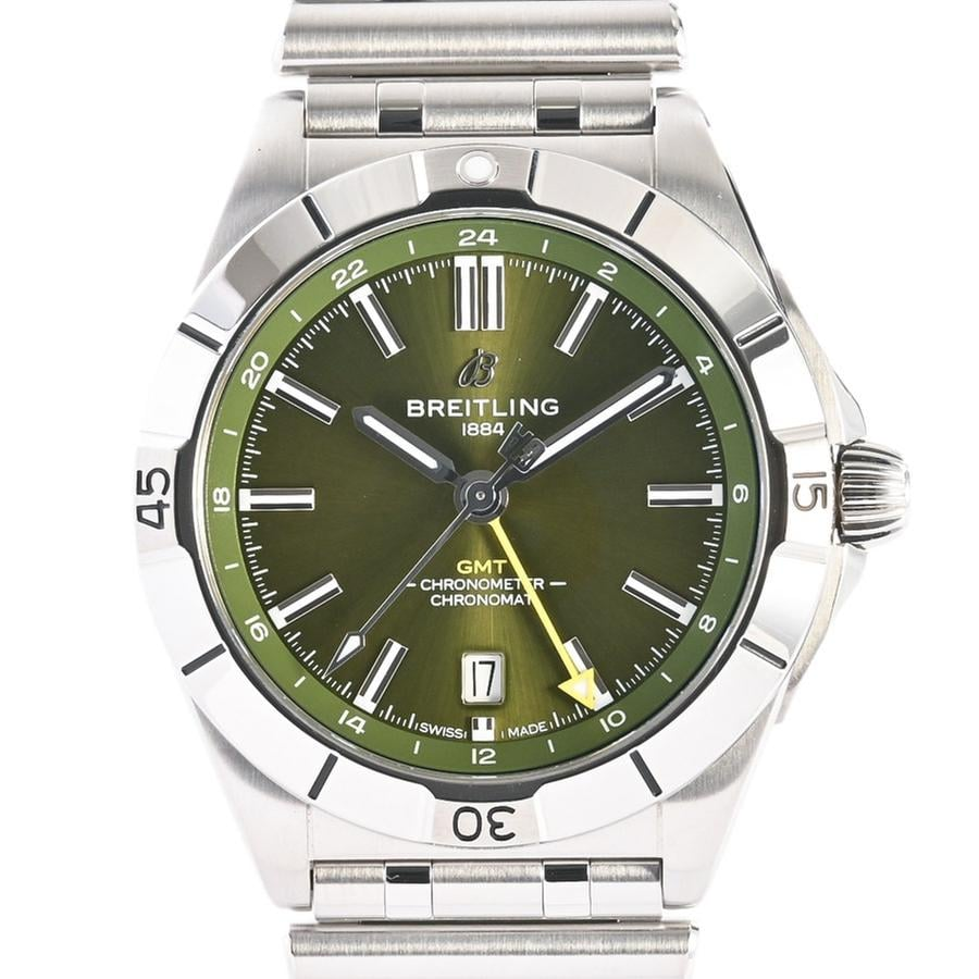 Breitling Chronomat