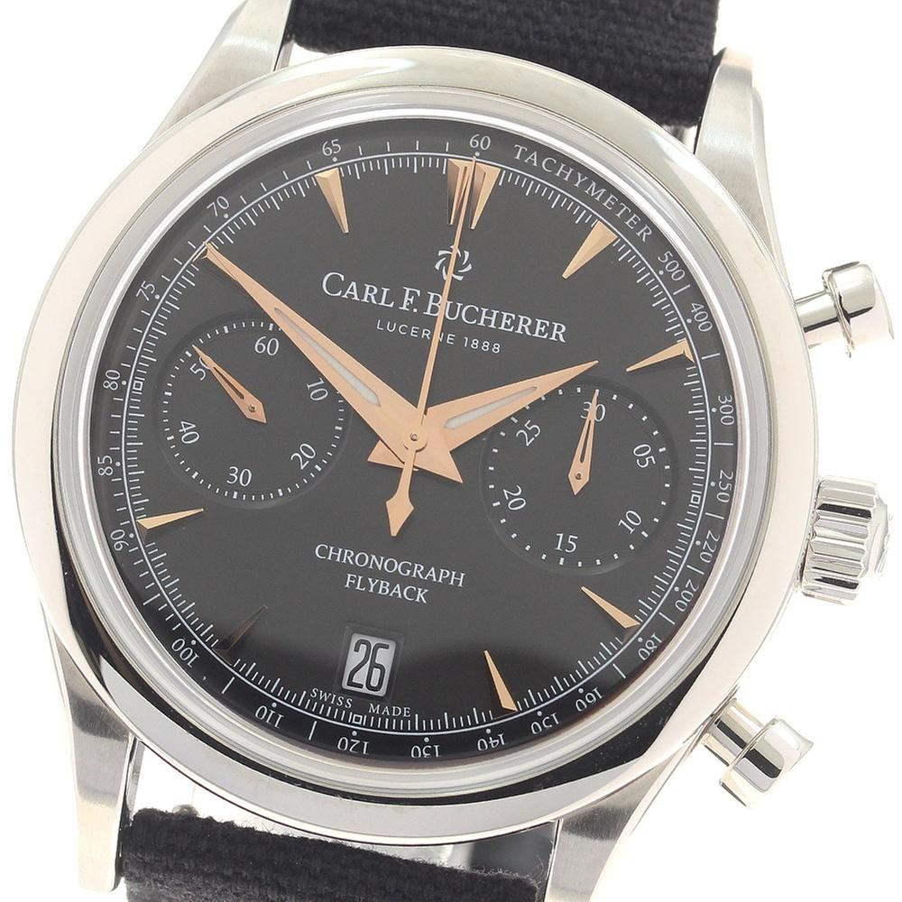 Carl F. Bucherer Manero