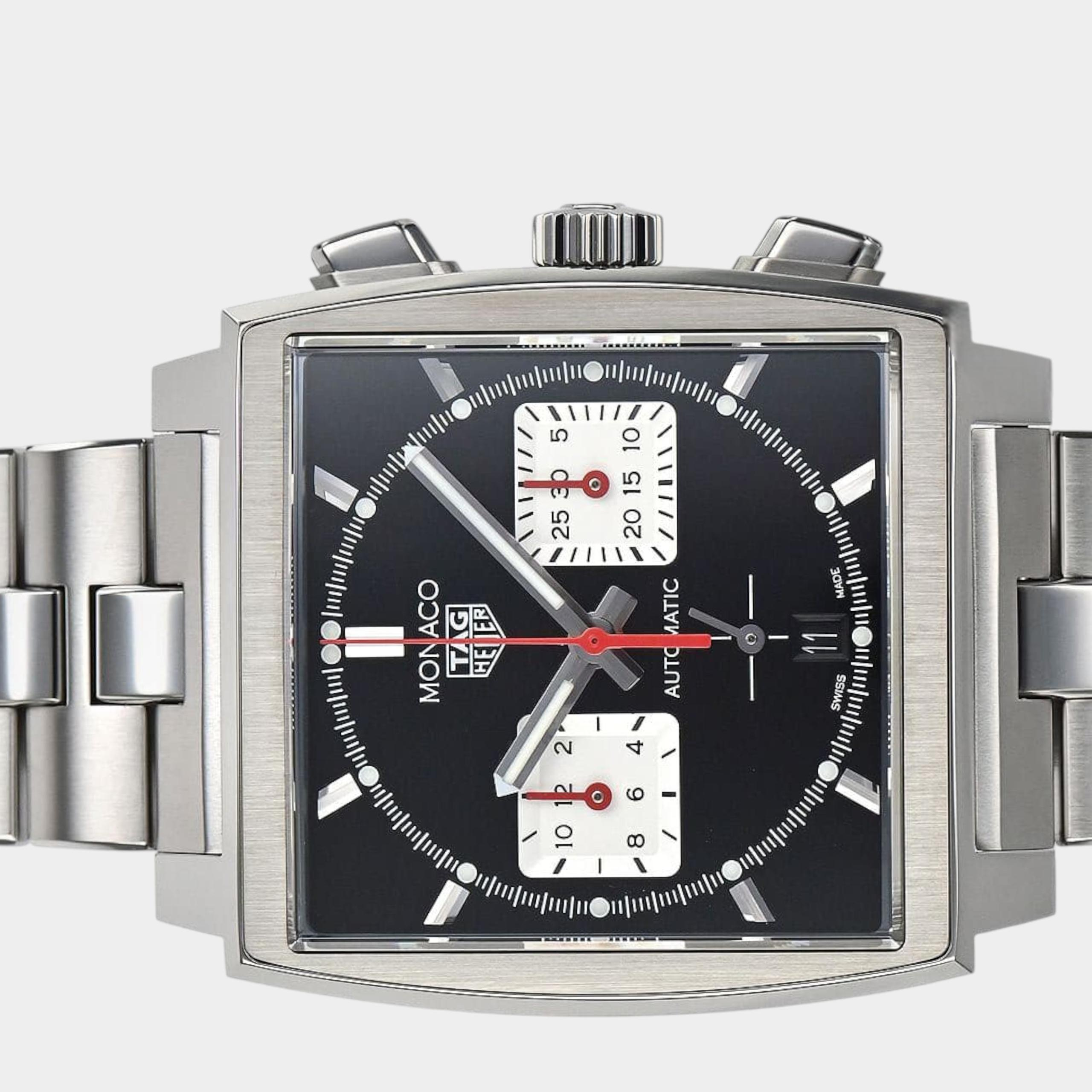 TAG Heuer Monaco