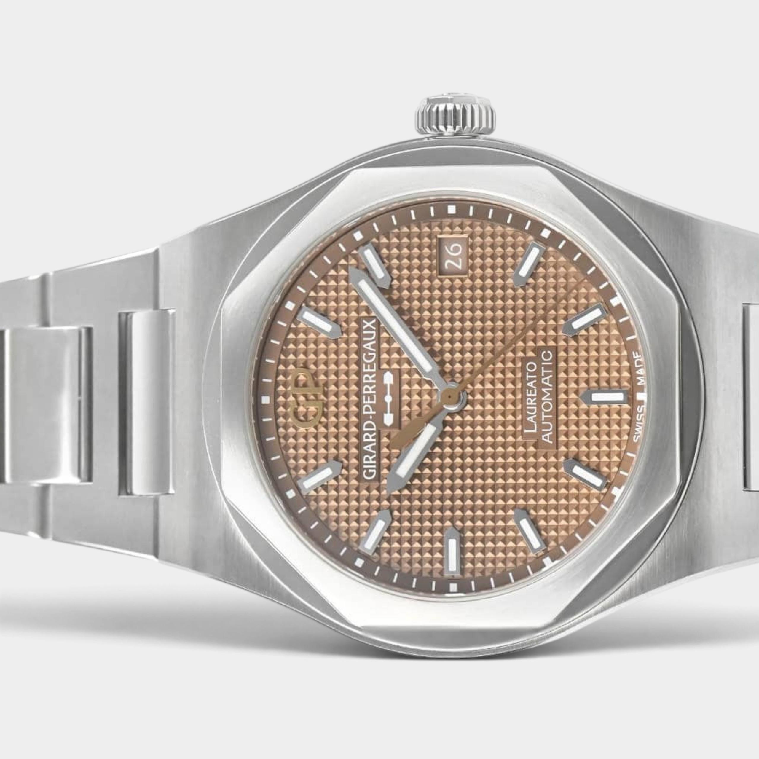 Girard Perregaux Laureato