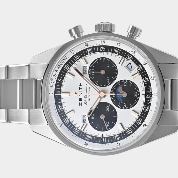 Zenith El Primero Chronomaster