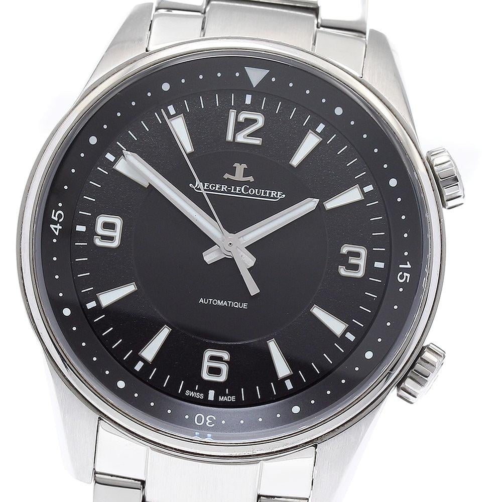 Jaeger-LeCoultre Polaris