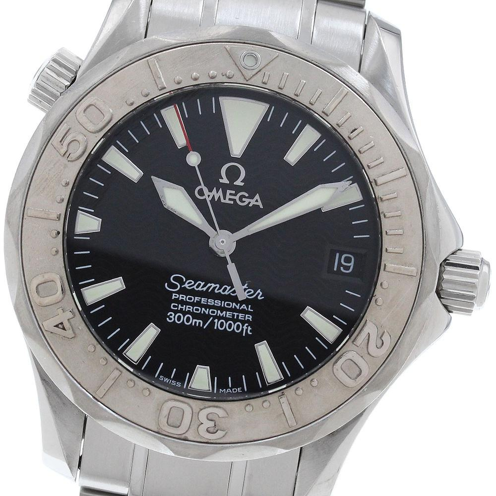 Omega Seamaster 2236.50