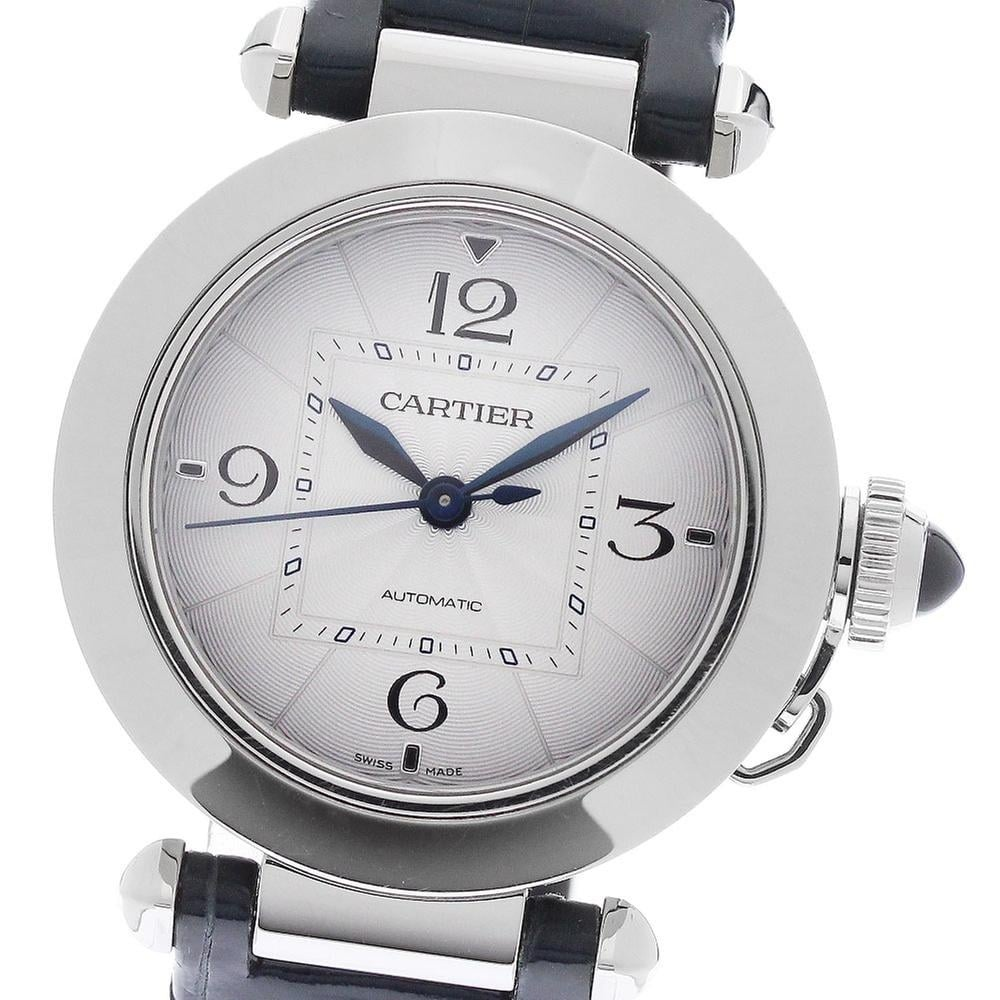 Cartier Pasha