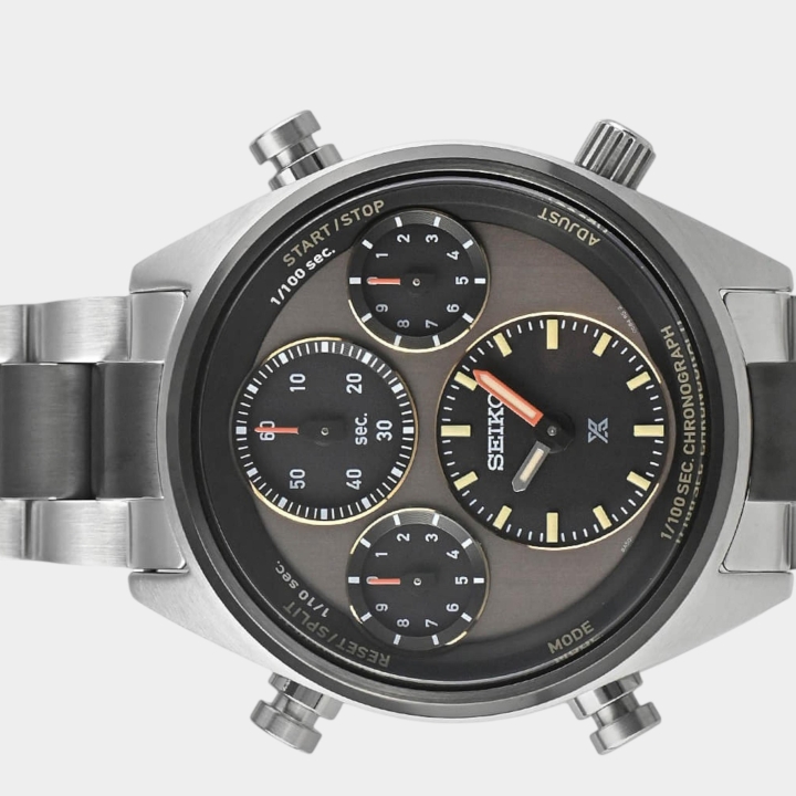 Seiko Prospex