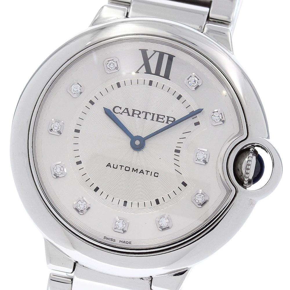 Cartier Ballon Bleu