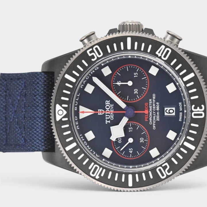 Tudor Pelagos