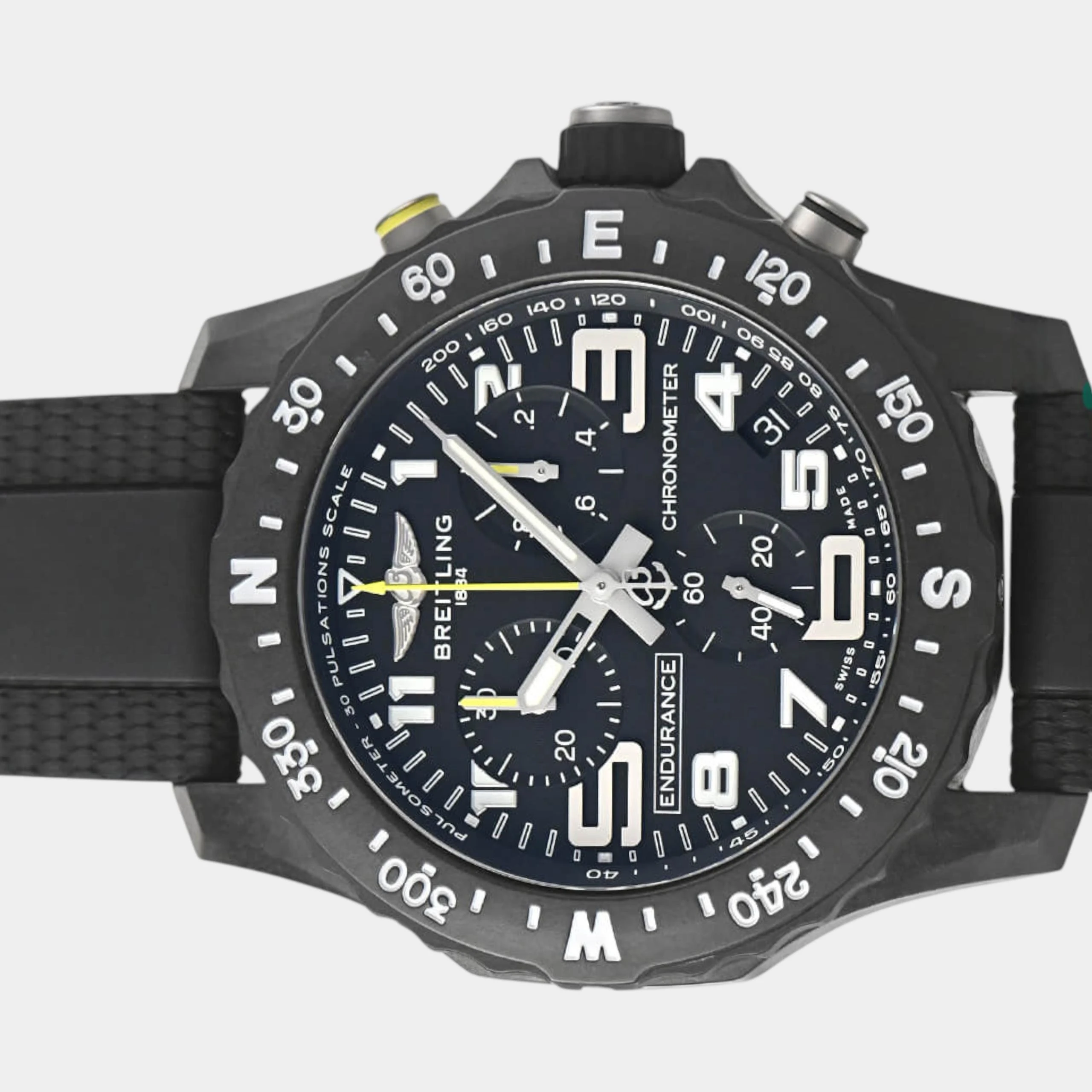 Breitling Endurance Pro X82310E51B1S2 | 44 mm, Like new & unworn — Switzerland