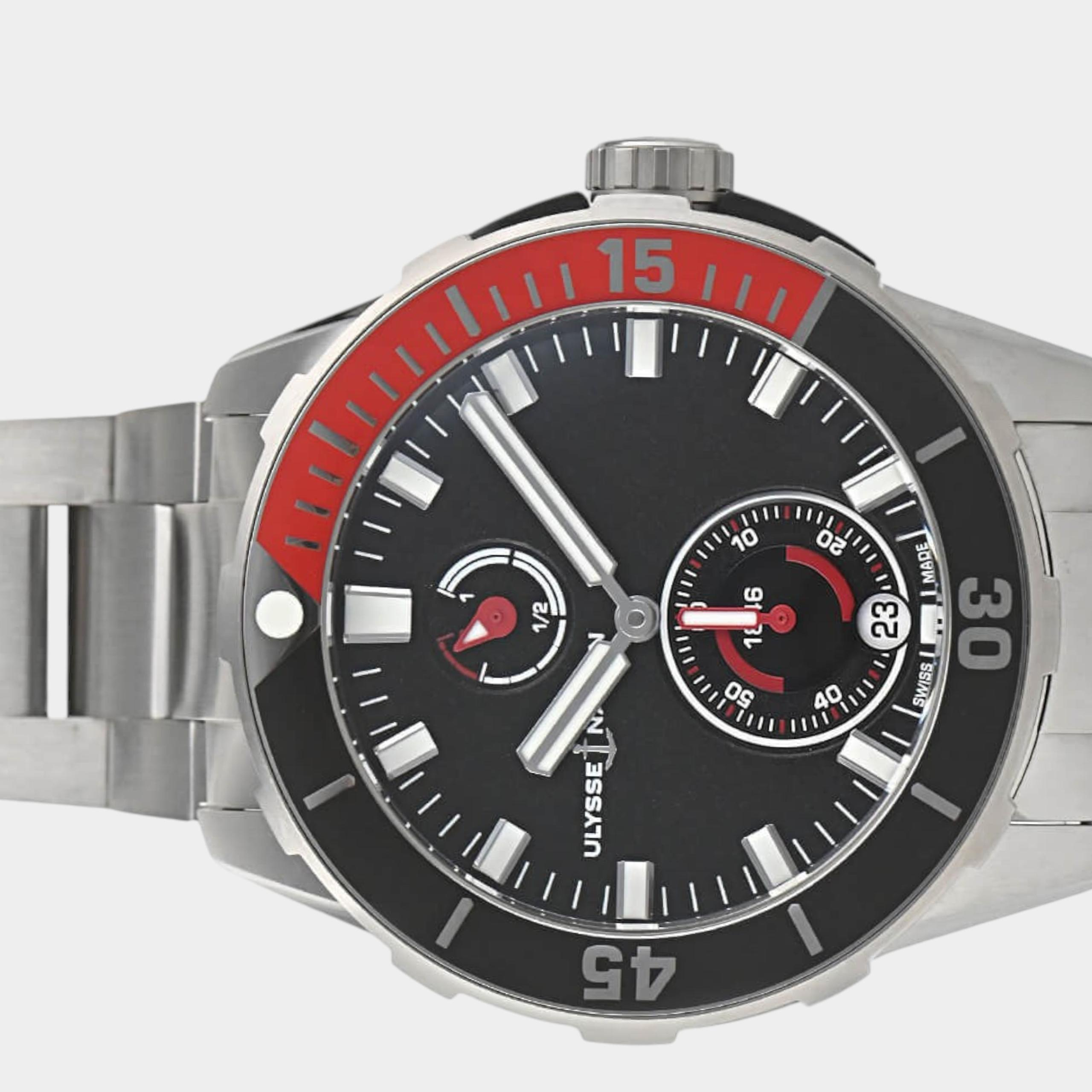 Ulysse Nardin Marine