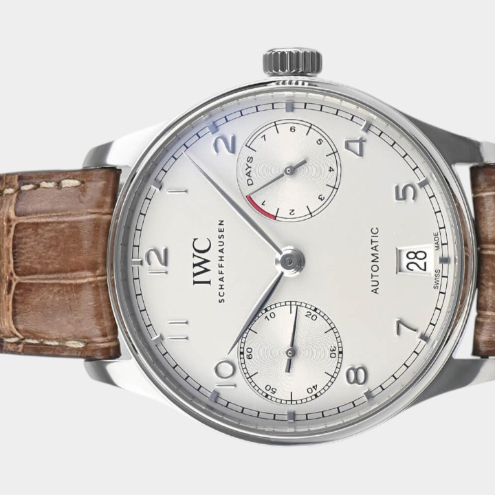 IWC Portuguese Automatic